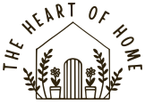THE HEART OF HOME