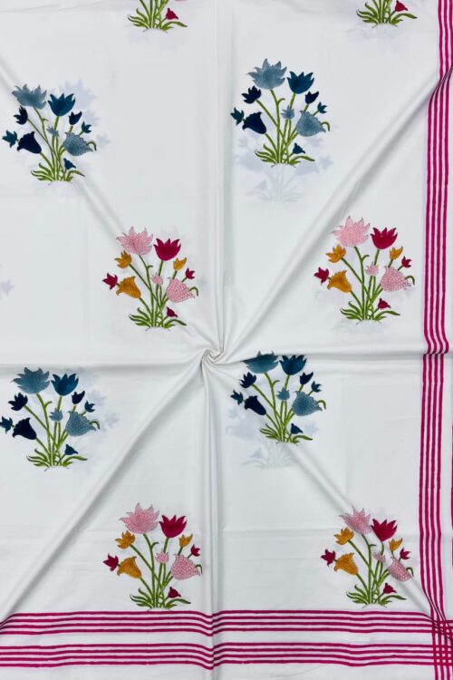 Luxury King Size Bedsheet