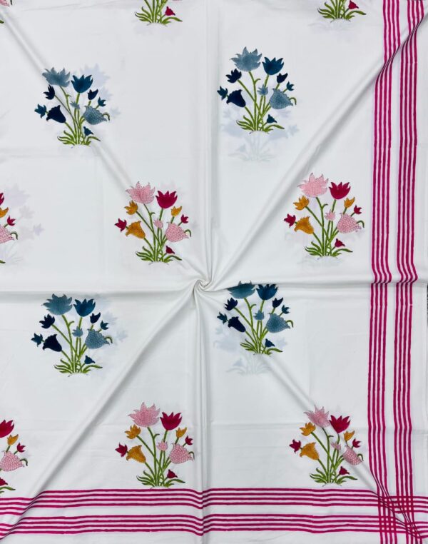 Luxury King Size Bedsheet
