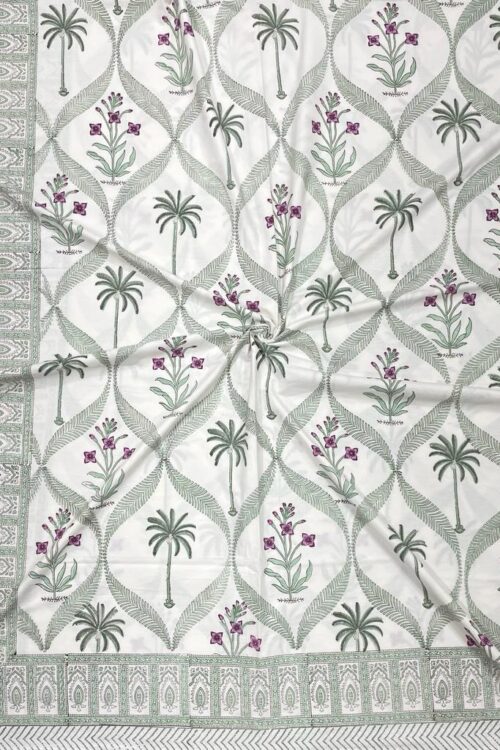 Luxury King Size Bedsheet
