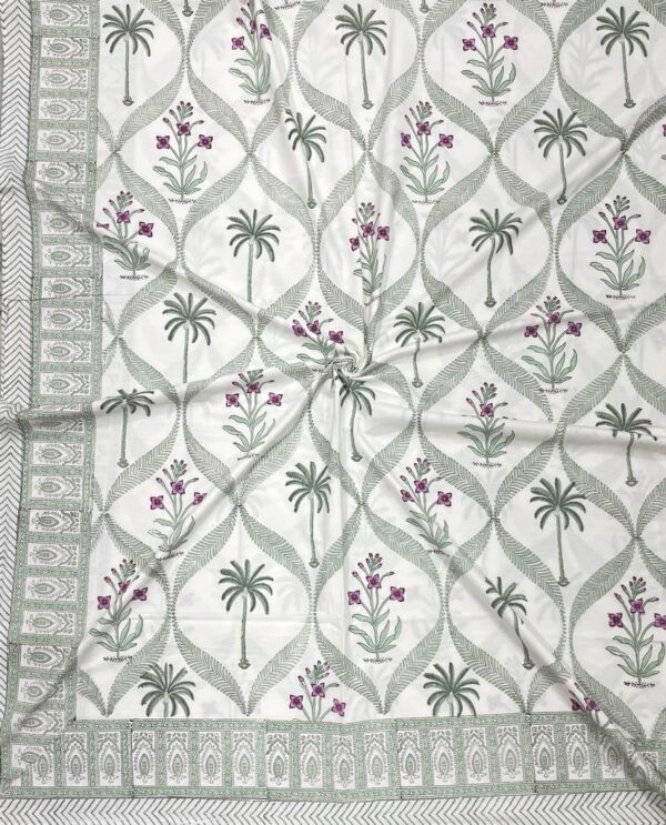 Luxury King Size Bedsheet