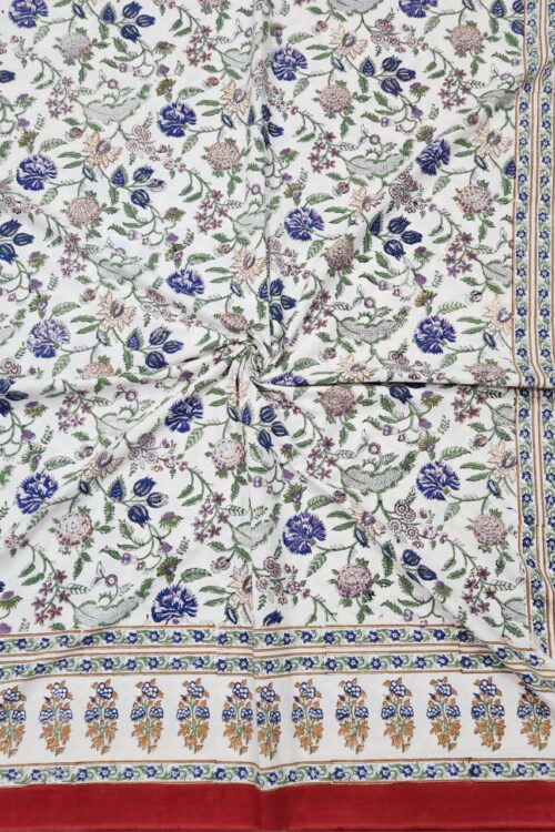 Luxury King Size Bedsheet