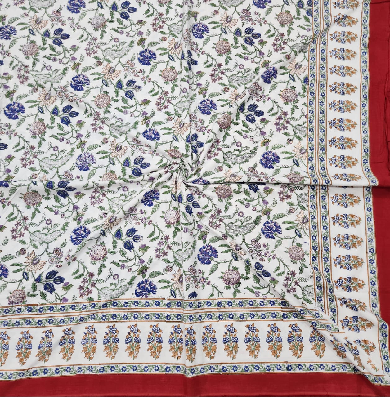 Luxury King Size Bedsheet