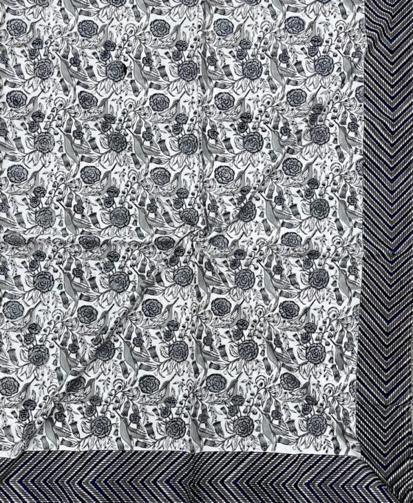 Luxury King Size Bedsheet
