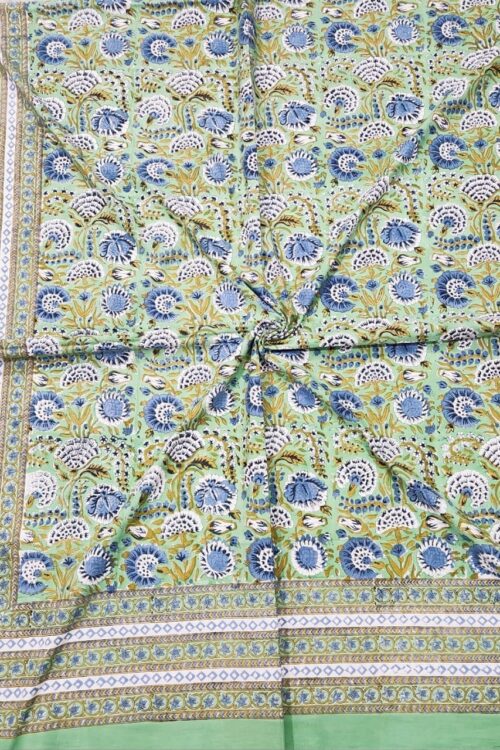 Luxury King Size Bedsheet