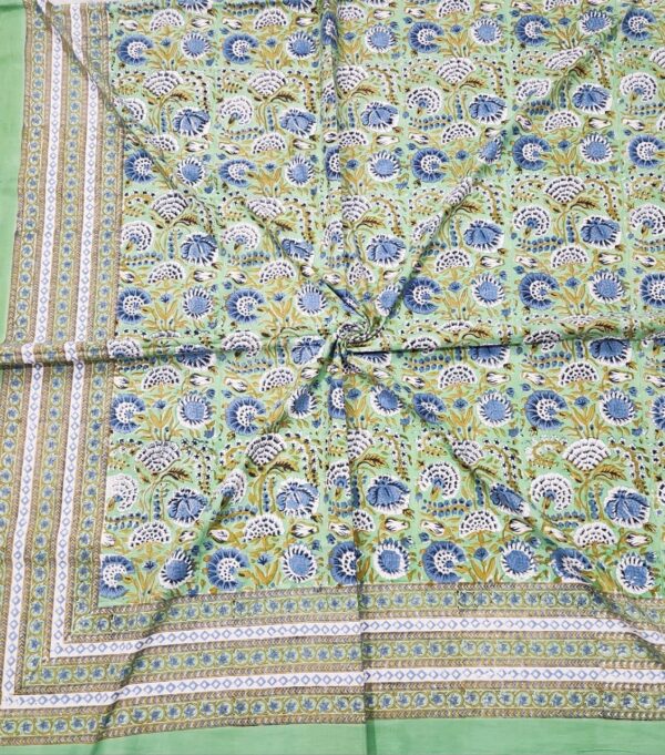 Luxury King Size Bedsheet