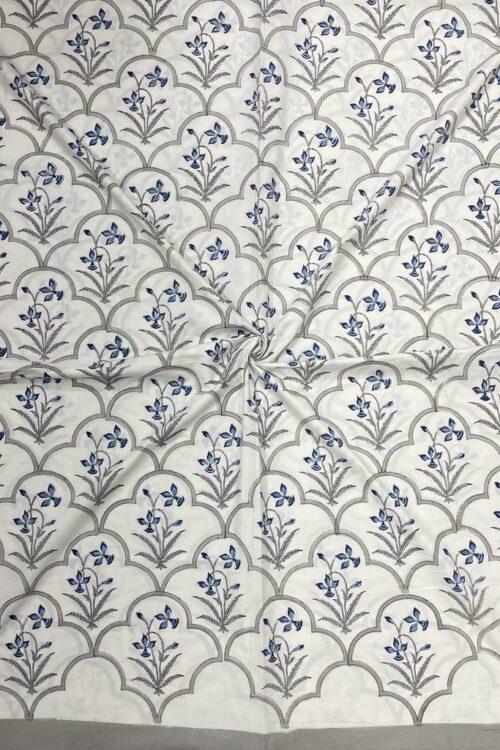 Luxury King Size Bedsheet