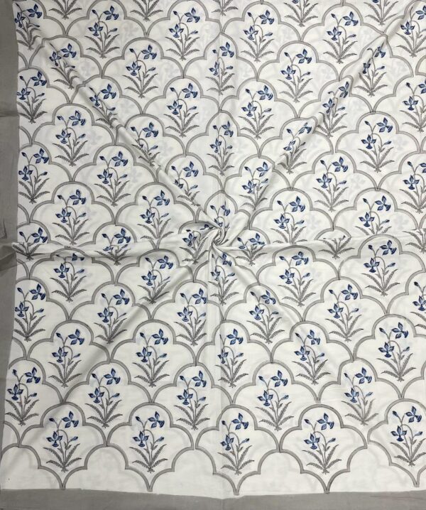 Luxury King Size Bedsheet
