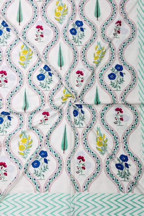 Luxury King Size Bedsheet