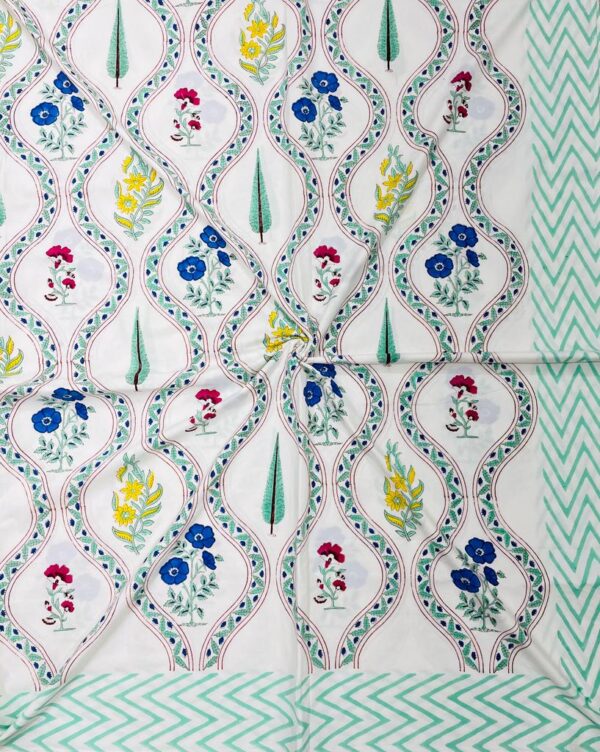 Luxury King Size Bedsheet