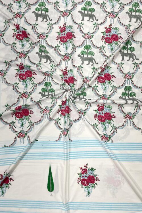 Luxury King Size Bedsheet