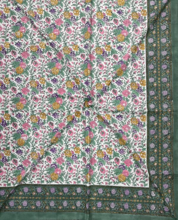 Luxury King Size Bedsheet