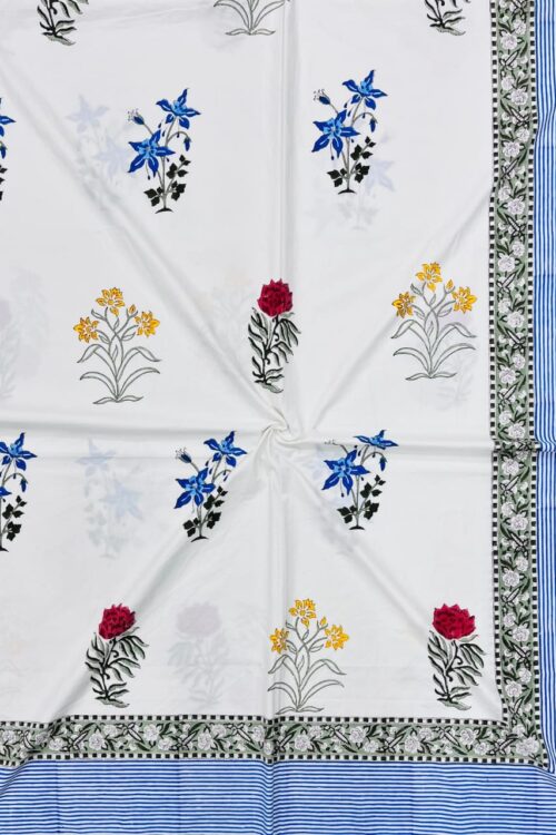 Luxury King Size Bedsheet
