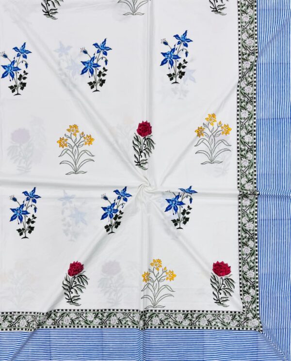 Luxury King Size Bedsheet