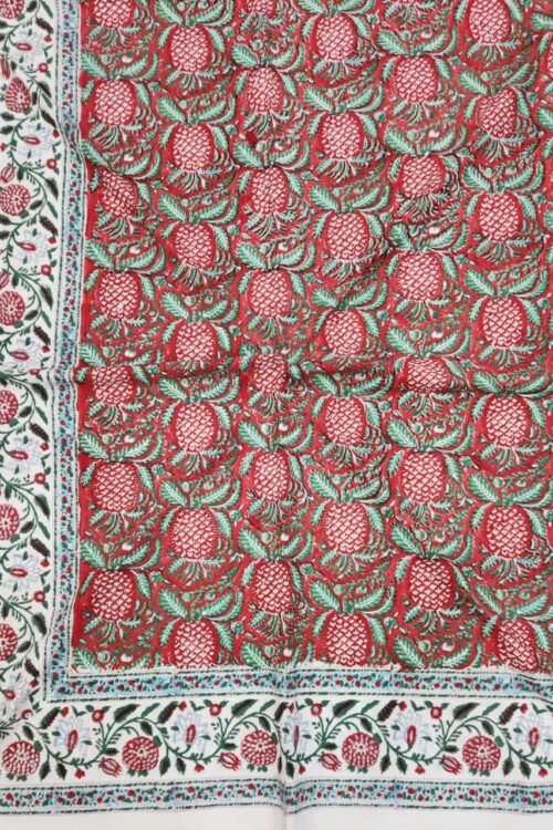 Luxury King Size Bedsheet