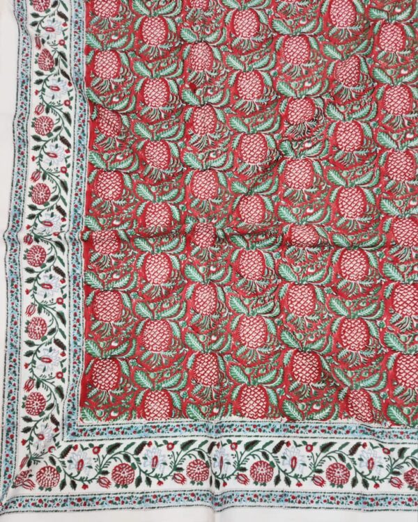 Luxury King Size Bedsheet