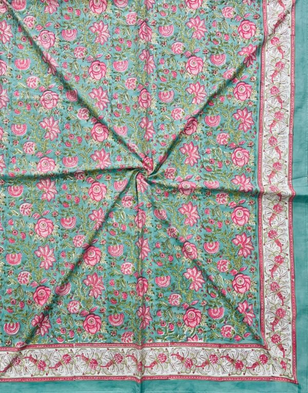Luxury King Size Bedsheet