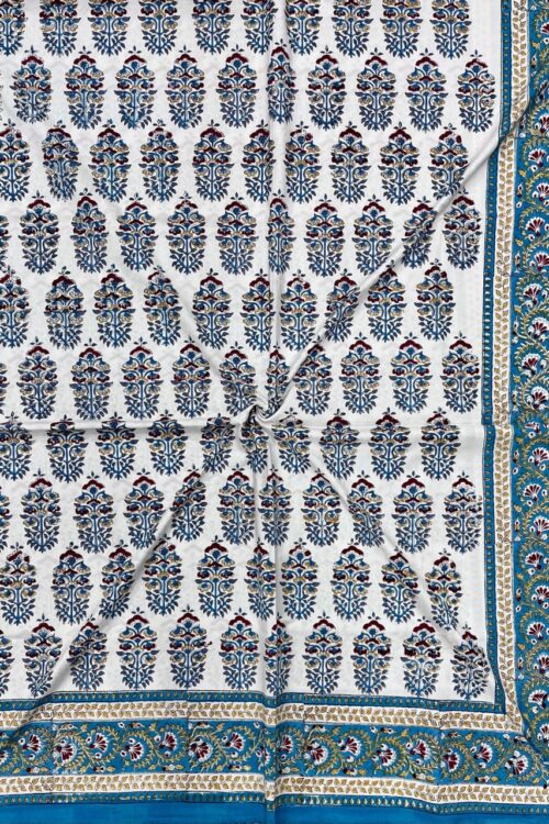 Luxury King Size Bedsheet