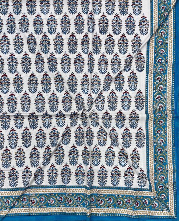 Luxury King Size Bedsheet