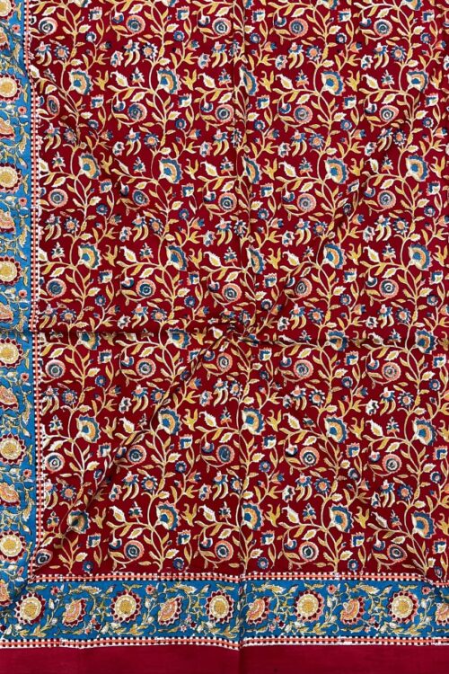 Luxury King Size Bedsheet