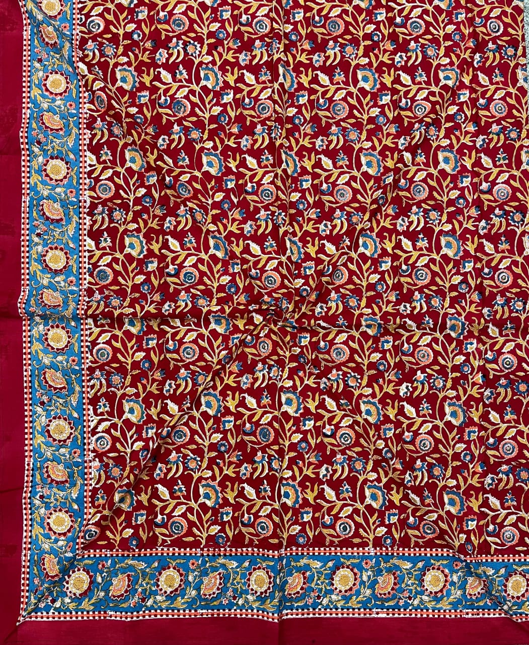 Luxury King Size Bedsheet