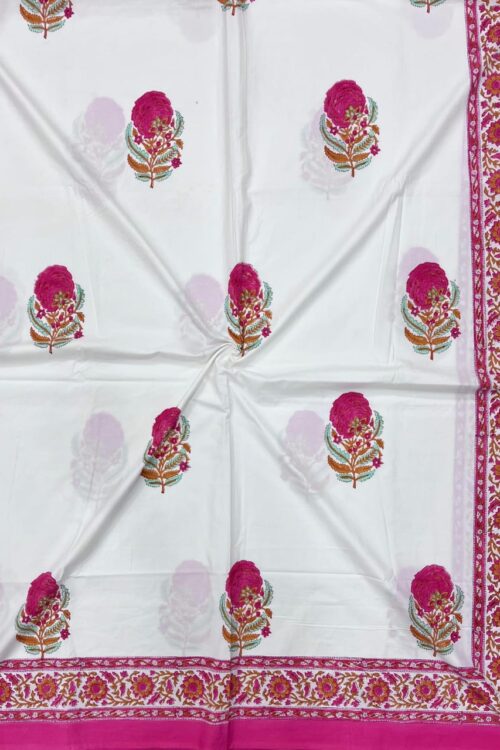 Luxury King Size Bedsheet