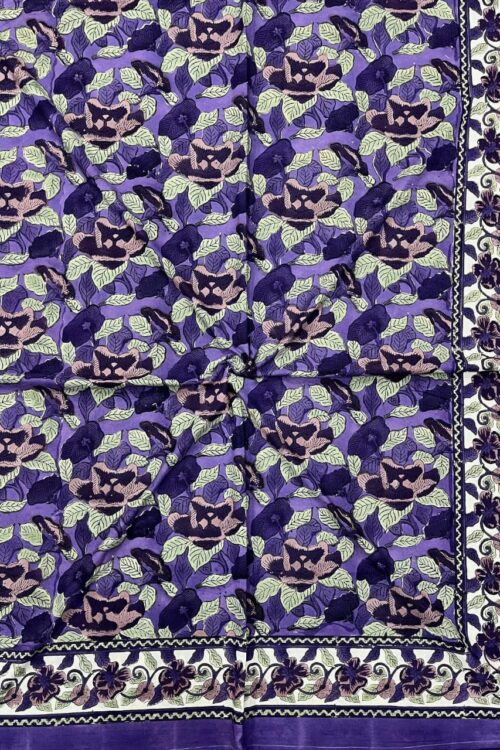 Luxury King Size Bedsheet