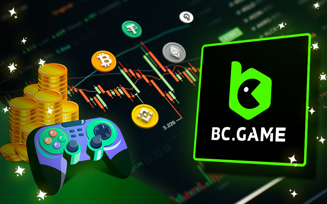 Explore the Thrills of Betting on BC.Game Platform