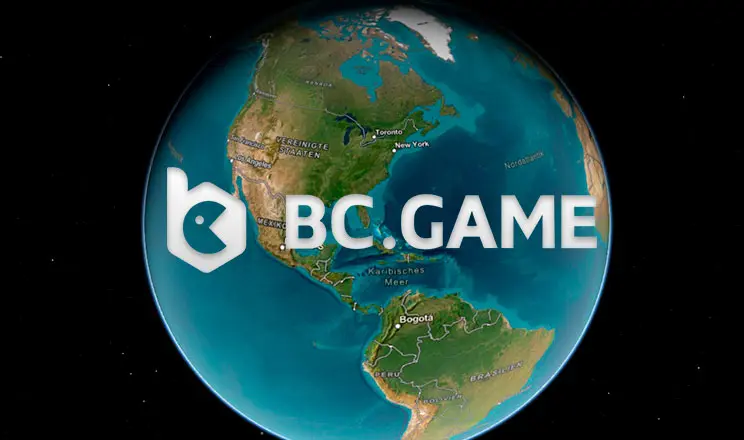 Exploring BC.Game A New Era of Online Gaming in Cameroon
