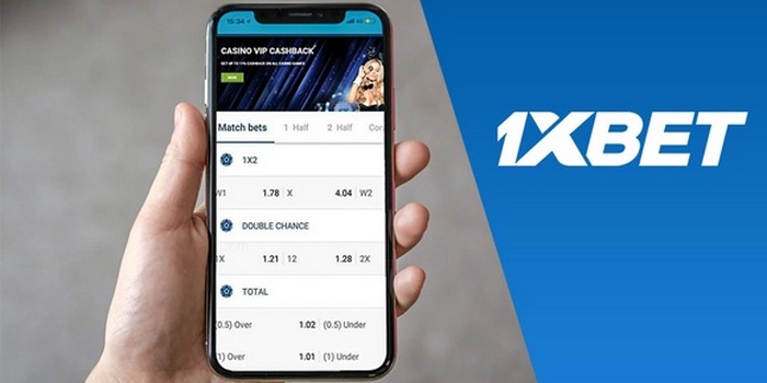 1xBet Japan A Comprehensive Guide to Downloading the App 1149554986 1xBet Japan A Comprehensive Guide to Downloading the App 1149554986