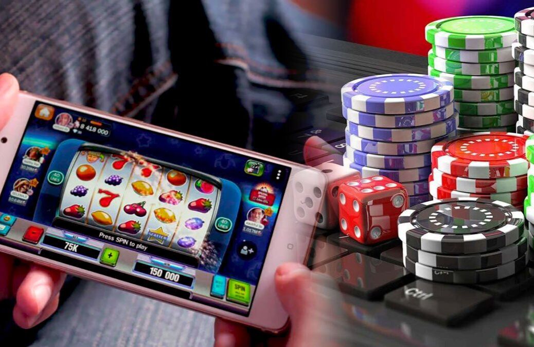 Discover Exciting Online Slots at 1Red Casino