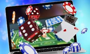 Discover the Best Online Casino for UK Players -2131614107