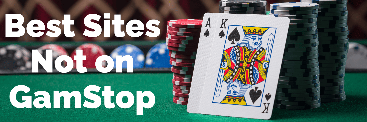 Discover Top Casino Sites Not on Gamstop -1812743170