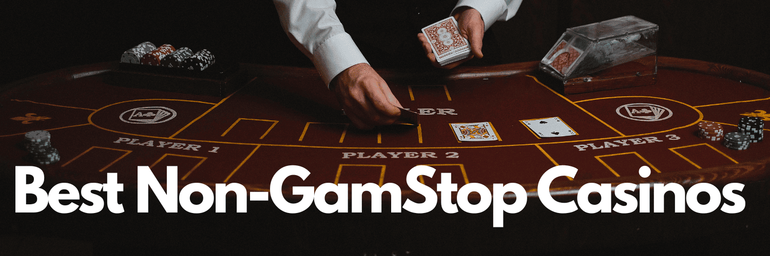Discover Top Casino Sites Not on Gamstop -1812743170