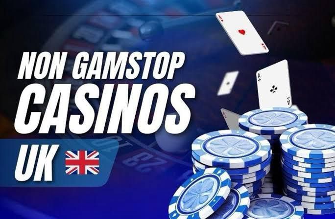 Discovering Casino Sites Not on Gamstop 920133079