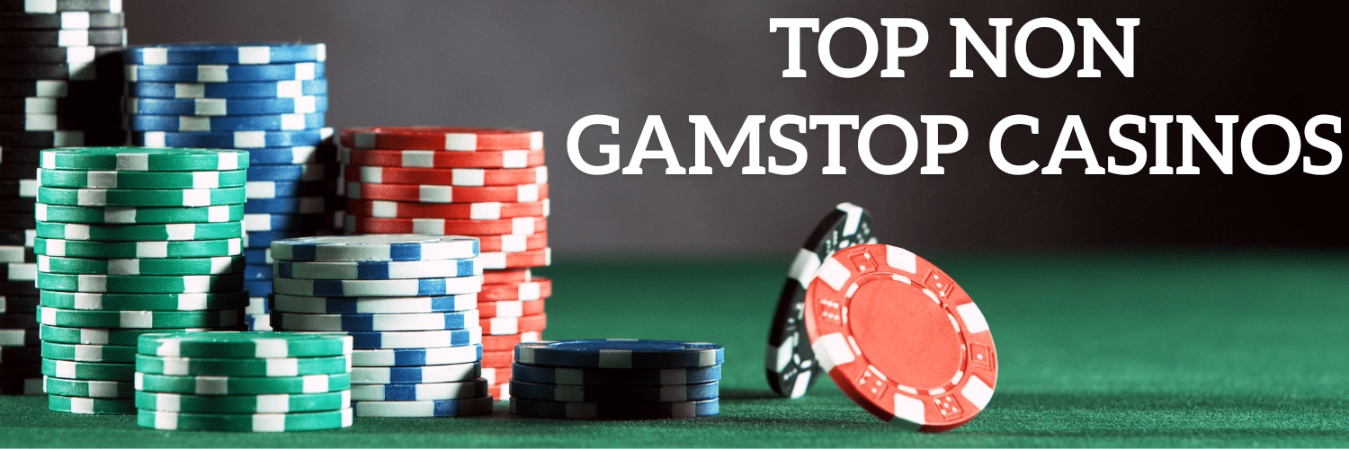 Discovering Casino Sites Not on Gamstop 920133079
