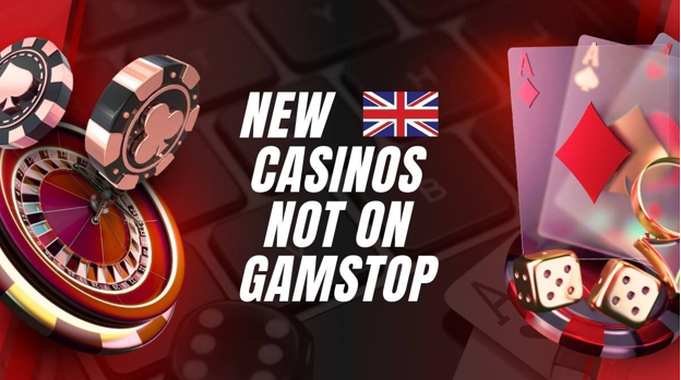 Discovering Casinos Not Under GamStop