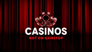 Discovering Casinos Not Under GamStop