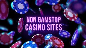 Discovering Slots and Casinos Not on Gamstop 1952200564