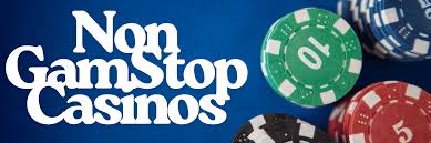 Discovering Slots and Casinos Not on Gamstop 1952200564