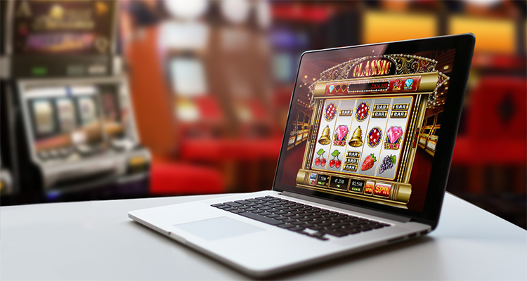 Experience the Sweetness of Games at Casino Peaches Experience the Sweetness of Games at Casino Peaches
