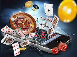 Experience Thrilling Online Casino Games in the UK