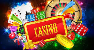 Experience Thrilling Online Casino Games in the UK