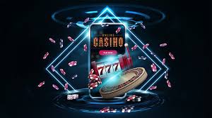 Experience Thrilling Online Casino Games in the UK