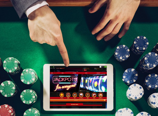 Explore the Thrills of Chances Casino & Sportsbook 2601611
