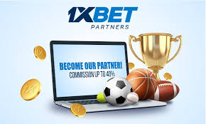 Explore the World of 1xBet Betting A Comprehensive Guide