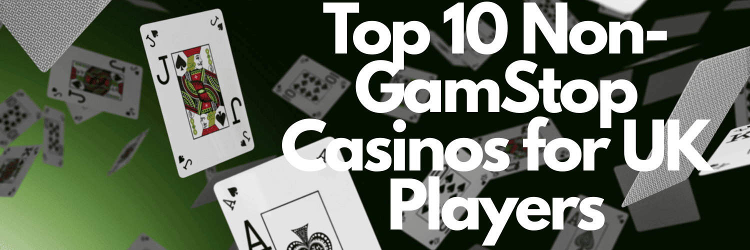 Exploring Non Gamstop UK Casino Sites A Comprehensive Guide -1892770810