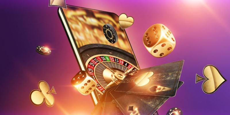 Exploring the Best UK Casino Sites Online -157807811