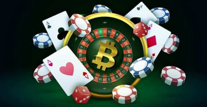 The Rise of Cryptocurrency Payments in Online Casinos