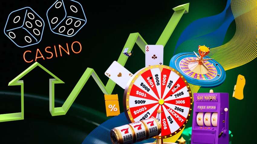The Rise of Cryptocurrency Payments in Online Casinos